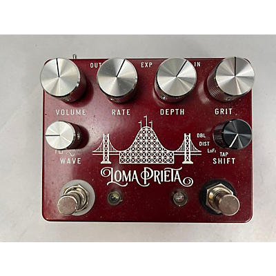 CopperSound Pedals Loma Prieta Effect Pedal