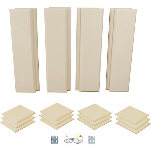 Primacoustic London 10 Room Kit Beige