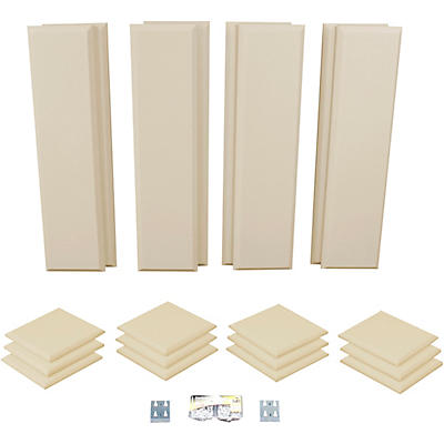 Primacoustic London 10 Room Kit