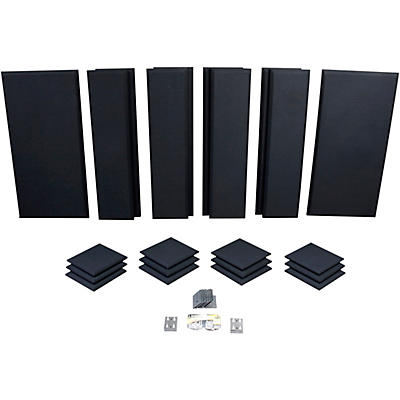 Primacoustic London 12 Room Kit