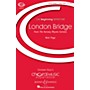 Boosey and Hawkes London Bridge (No. 1 from The Nursery Rhyme Cantata) CME Beginning 2PT TREBLE composed by Nick Page