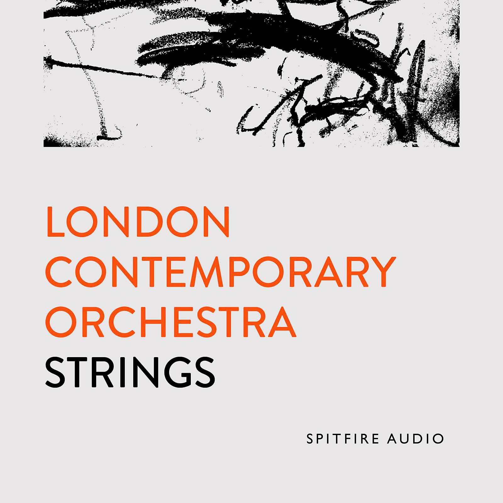 Spitfire London Contemporary Orchestra Strings | Musician's Friend