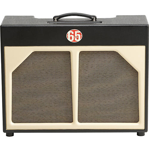 London Pro 18W 2x12 Tube Guitar Combo Amp