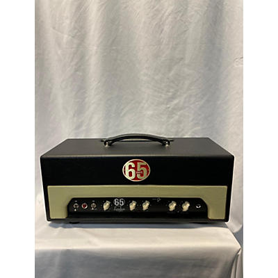 65amps London Pro 18W Tube Guitar Amp Head