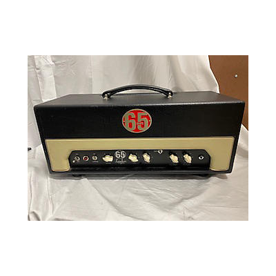 65amps London Pro 18W Tube Guitar Amp Head