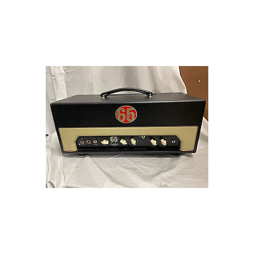 65amps London Pro 18W Tube Guitar Amp Head