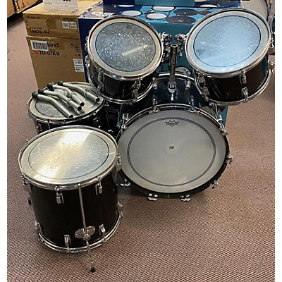 Rogers Londoner Drum Kit