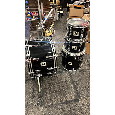 Rogers Londoner Drum Kit