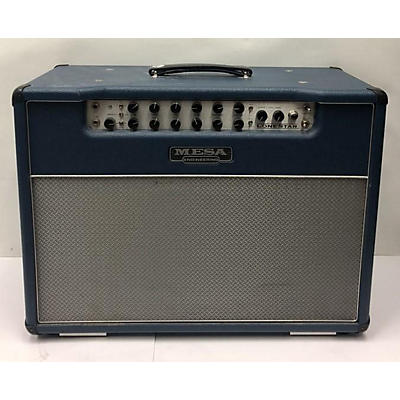 Mesa Boogie Lone Star 100W 1x12 Tube Guitar Combo Amp