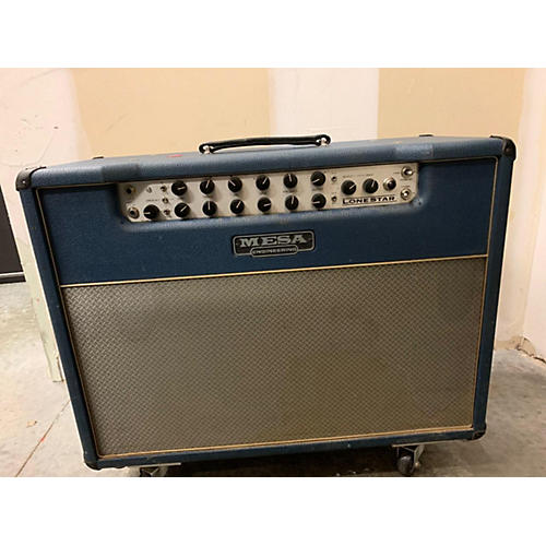 Lone Star 100W 2x12 Tube Guitar Combo Amp