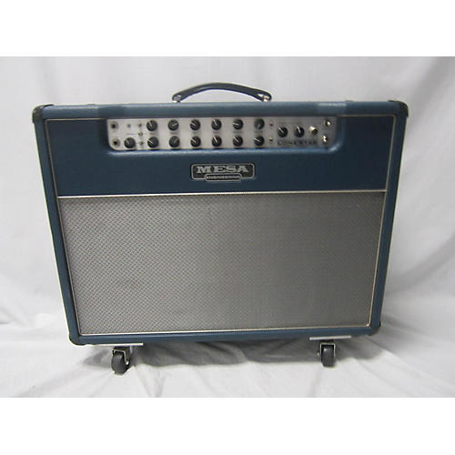 Lone Star 100W Tube Guitar Amp Head