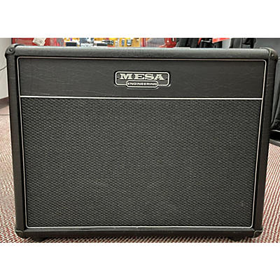 MESA/Boogie Lone Star 1x12 Extension Guitar Cabinet