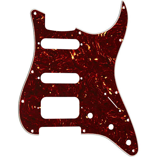 Fender Lone Star Pickguard Tortoise Shell