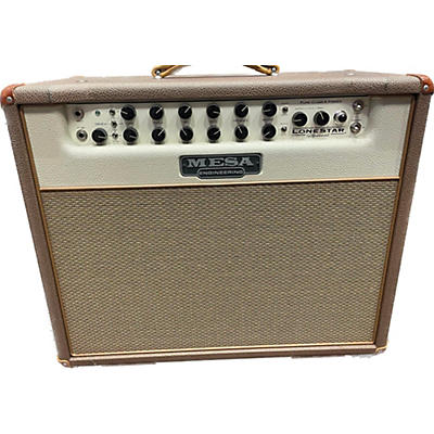MESA/Boogie Lone Star Special 1x12 30W Tube Guitar Combo Amp