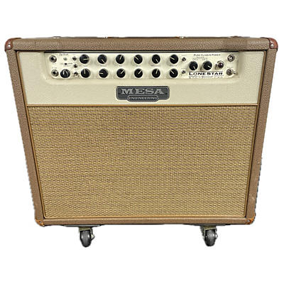 MESA/Boogie Lone Star Special 1x12 30W Tube Guitar Combo Amp