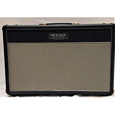 Mesa/Boogie Lone Star Special 2x12 Guitar Cabinet