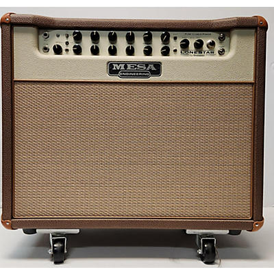 MESA/Boogie Lone Star Special 30W Tube Guitar Amp Head