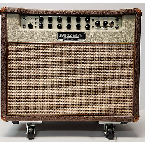 MESA/Boogie Lone Star Special 30W Tube Guitar Amp Head