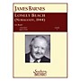 Southern Lonely Beach (Normandy 1944) Concert Band Level 5 Composed by James Barnes