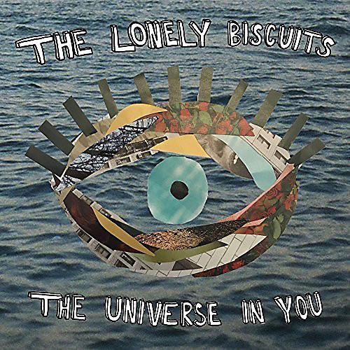 Lonely Biscuits - Universe In You