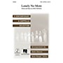 Contemporary A Cappella Publishing Lonely No More TTBB A Cappella by Rob Thomas arranged by Deke Sharon