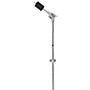 Gibraltar Long Cymbal Boom with 360 Degree Tilter