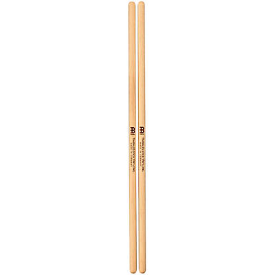 Meinl Stick & Brush Long Hickory Timbale Sticks