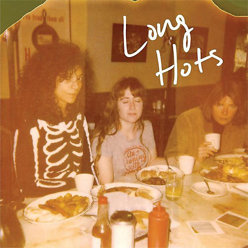 Long Hots - Give & Take / Nickle & Dime