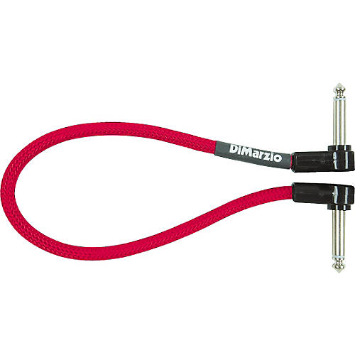 Long Jumper Cable Pedal Coupler with Angled End