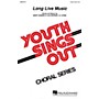 Hal Leonard Long Live Music 2-Part composed by Mary Donnelly