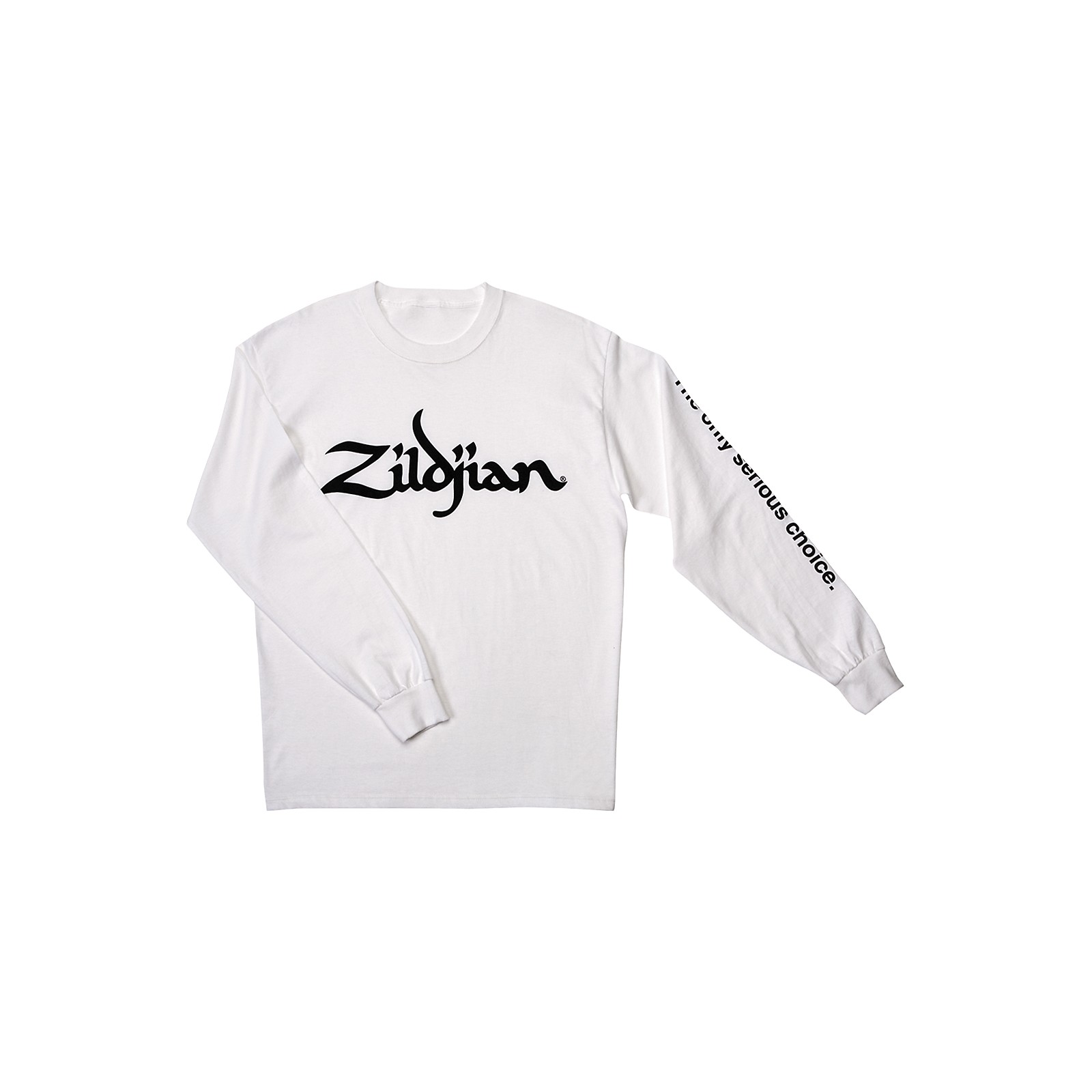 zildjian work shirt