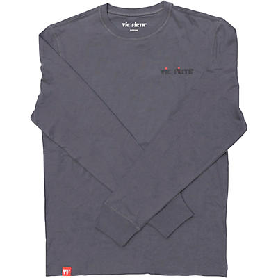 Vic Firth Long Sleeve Tee