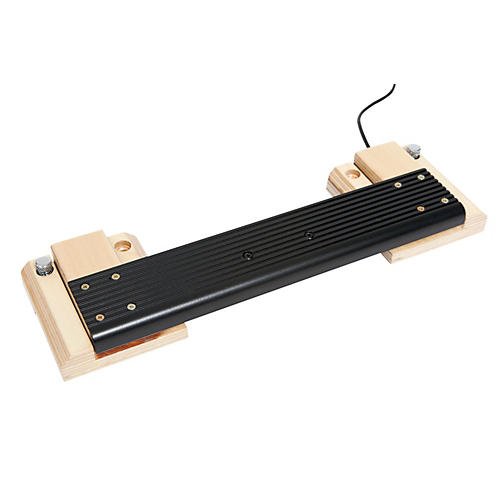 Long Sustain Pedal