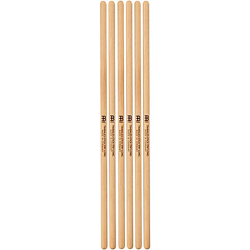 Meinl Stick & Brush Long Timbale Sticks 3-Pack 7/16 in.