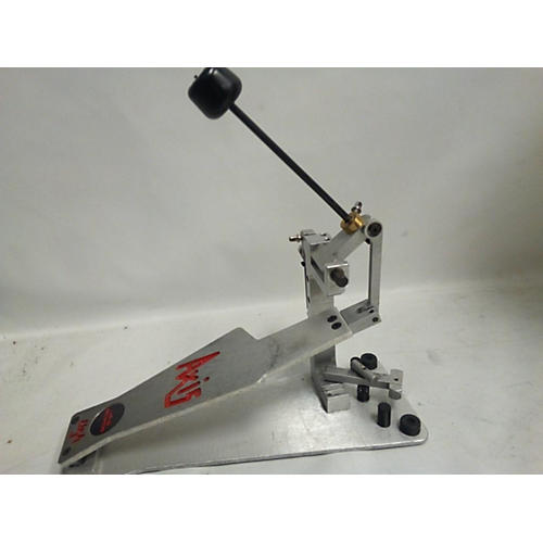 Longboard A DB Double Bass Drum Pedal