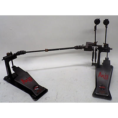 Axis Longboard Double Double Bass Drum Pedal