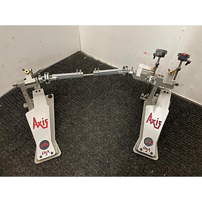 Axis Longboard X DB Double Bass Drum Pedal