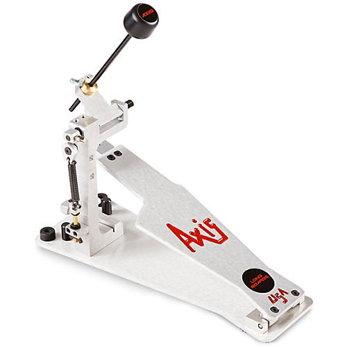 Longboard X Single Bass Drum Pedal