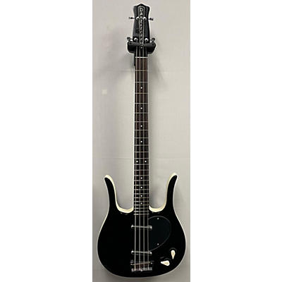 Danelectro Longhorn Bass Electric Bass Guitar