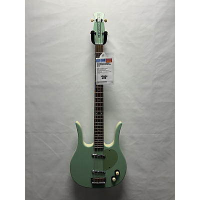 Danelectro Longhorn Electric Bass Guitar