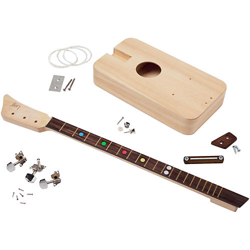 Loog I Acoustic Guitar Kit