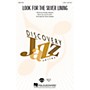Hal Leonard Look for the Silver Lining 2-Part arranged by Steve Zegree