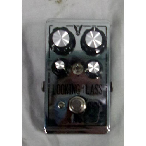 Looking Glass Effect Pedal