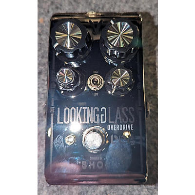 DOD Looking Glass Effect Pedal