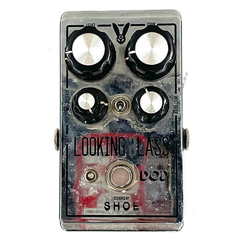 DOD Looking Glass Effect Pedal