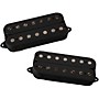 Seymour Duncan Loomis Noumenon Signature 7-String Humbucker Pickup Set Black