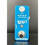 Used Acoustic Loop 1 Pedal