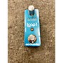 Used Acoustic Loop 1 Pedal