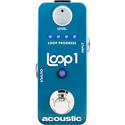Loop1 Looper Pedal