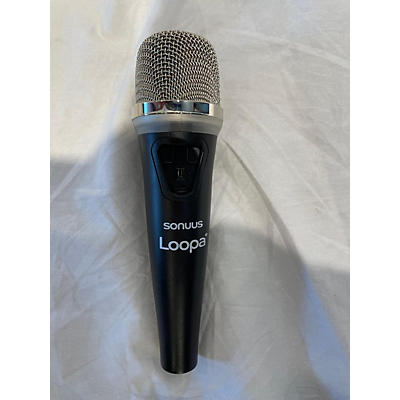 Sonuus Loopa Microphone Condenser Microphone